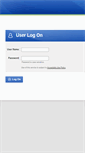 Mobile Screenshot of marketmanager.yourhost.com